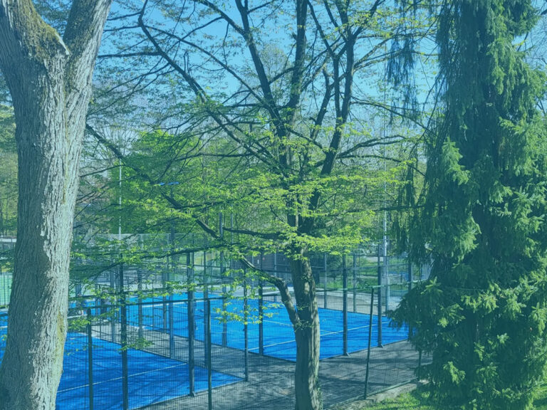 Padel Tivoli