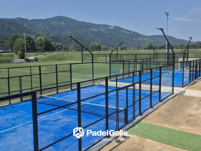 Padel Plac
