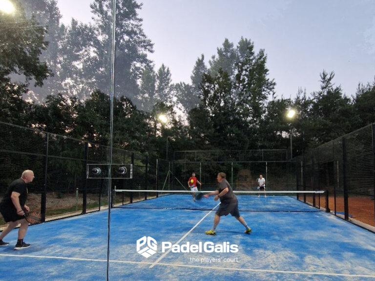 Goja Tenis Padel